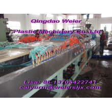 Sell WPC Door Extrusion Line